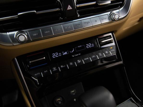 Kia Mohave I Рестайлинг 2 с пробегом 2019 года, цена 4 399 000 рублей, 76349 км, внедорожник, Автокод Объявления