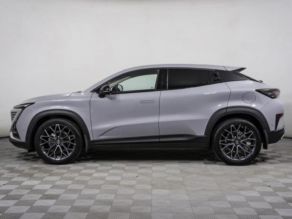 Changan UNI-T I с пробегом 2023 года, цена 2 017 000 рублей, 15890 км, внедорожник, Автокод Объявления