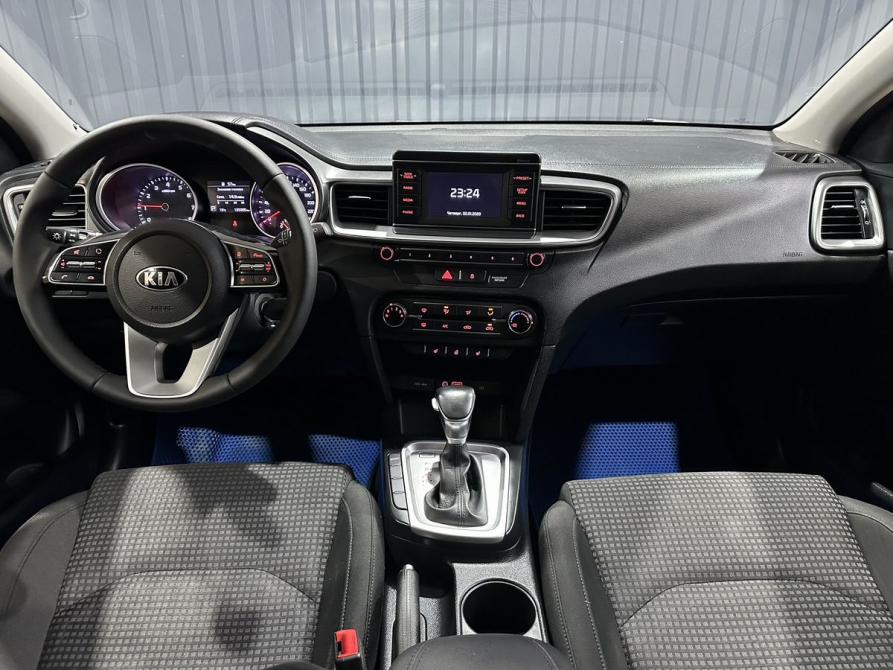 Kia Ceed III Ростов-на-Дону  - изображение 5