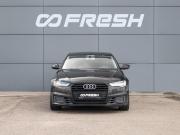 Audi A6 IV (C7) Рестайлинг Краснодар  - изображение 33