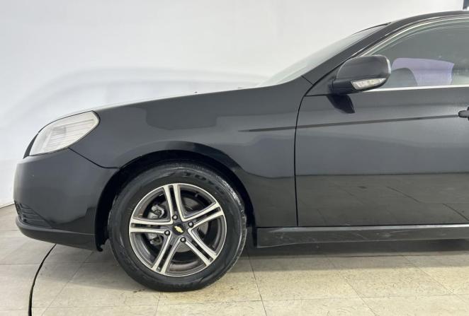 Chevrolet Epica V250 Рестайлинг с пробегом 2012 года, цена 570 000 рублей, 232002 км, седан, Автокод Объявления