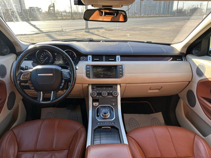 Land Rover Range Rover Evoque I Пермь  - изображение 8