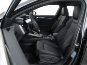 Audi A3 IV (8Y) Рестайлинг Москва  - изображение 33