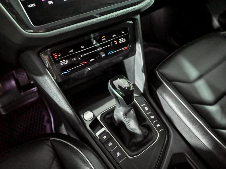 Volkswagen Tiguan II Рестайлинг Екатеринбург  - изображение 15