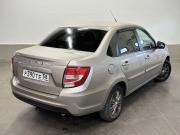 Lada (ВАЗ) Granta I Рестайлинг Саратов  - изображение 15
