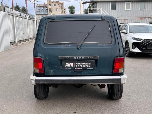 Lada (ВАЗ) 2131 (4x4) I с пробегом 2005 года, цена 260 000 рублей, 183000 км, внедорожник, Автокод Объявления