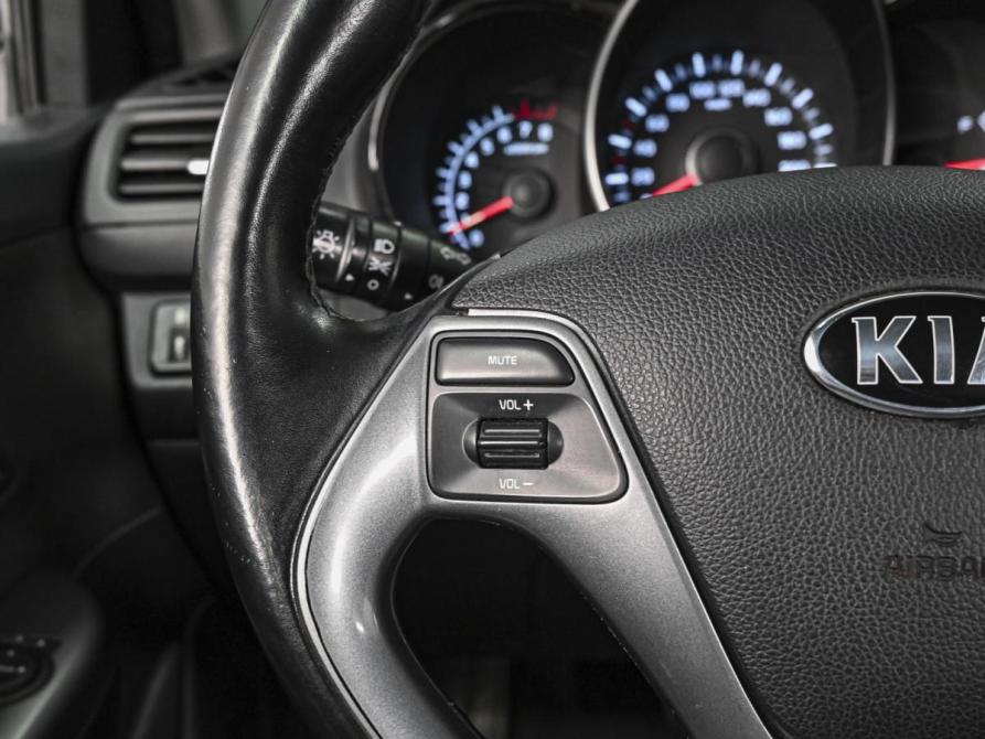 Kia Rio III Рестайлинг Ставрополь  - изображение 17