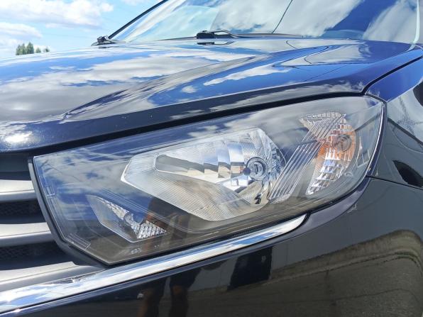 Lada (ВАЗ) Granta I Рестайлинг с пробегом 2023 года, цена 695 000 рублей, 86402 км, лифтбек, Автокод Объявления