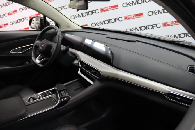 Changan UNI-T I с пробегом 2023 года, цена 2 395 950 рублей, 12489 км, внедорожник, Автокод Объявления