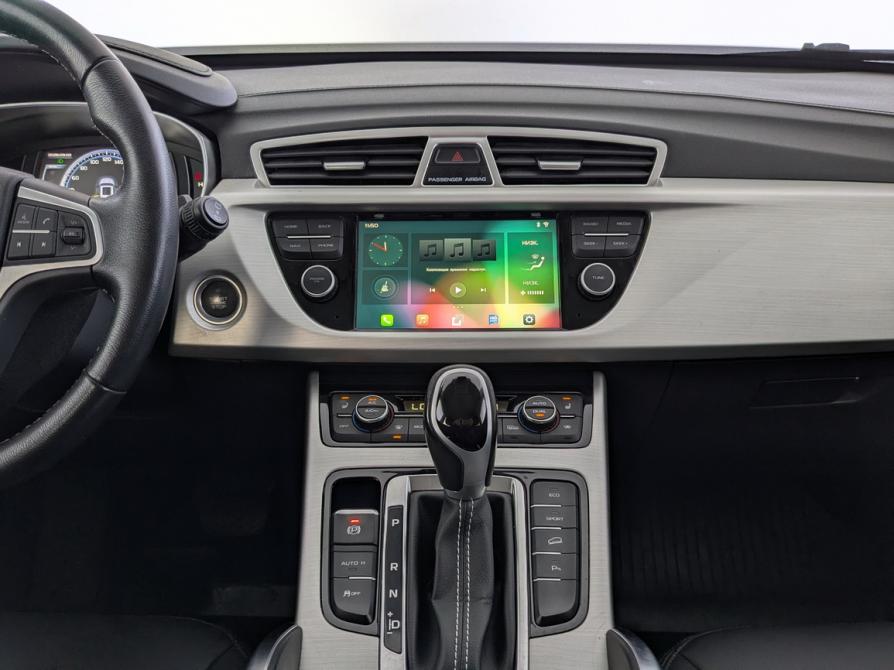 Geely Atlas I Москва  - изображение 15