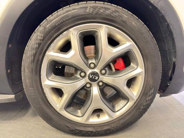 Kia Sorento III Prime с пробегом 2016 года, цена 2 179 000 рублей, 135131 км, внедорожник, Автокод Объявления