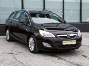 Opel Astra J Екатеринбург  - изображение 29