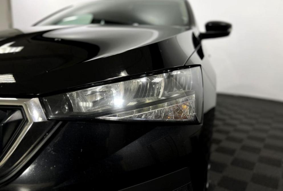 Skoda Rapid II Нижний Новгород  - изображение 19