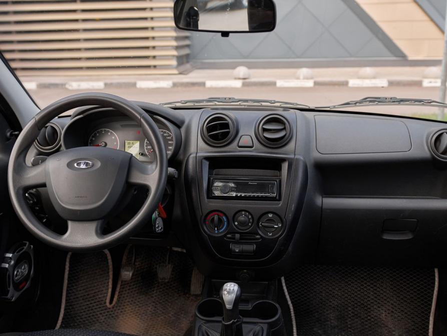 Lada (ВАЗ) Granta I Казань  - изображение 7