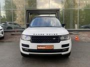Land Rover Range Rover IV Екатеринбург  - изображение 42