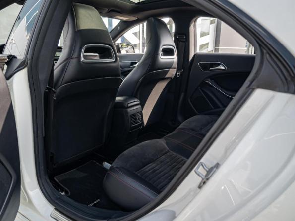 Mercedes-Benz CLA I (C117 X117) с пробегом 2014 года, цена 1 695 000 рублей, 151244 км, седан, Автокод Объявления