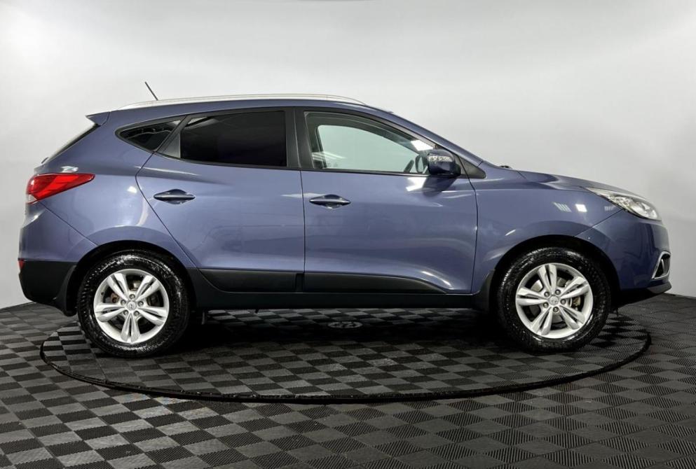 Hyundai ix35 I Нижний Новгород  - изображение 5