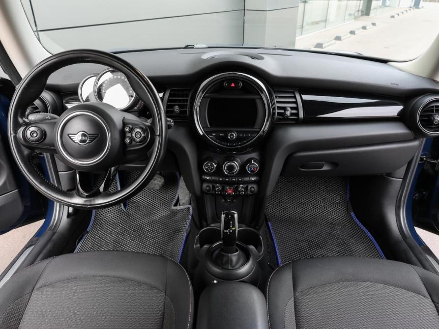 Mini Hatch III (F55/F56) Рестайлинг Москва  - изображение 13