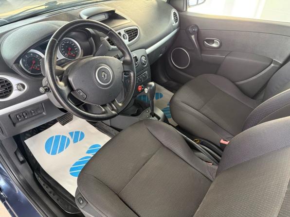 Renault Clio III с пробегом 2007 года, цена 439 000 рублей, 201256 км, хэтчбек, Автокод Объявления