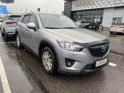 Mazda CX-5 I Санкт-Петербург  - изображение 6
