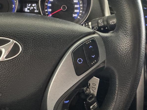 Hyundai i30 II с пробегом 2014 года, цена 679 000 рублей, 292288 км, хэтчбек, Автокод Объявления