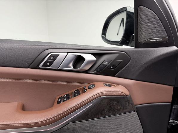 BMW X5 IV (G05/G18) с пробегом 2019 года, цена 6 897 000 рублей, 101244 км, внедорожник, Автокод Объявления