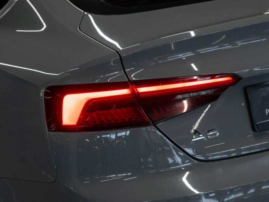 Audi A5 II (F5) Москва  - изображение 22