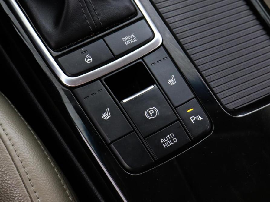 Kia Optima IV Химки  - изображение 15