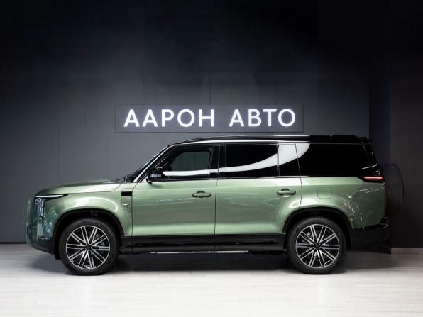Новый Rox Adamas 2026 года, цена 10 400 000 рублей, внедорожник, Автокод Объявления