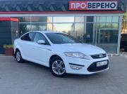 Ford Mondeo IV Рестайлинг Астрахань  - изображение 22