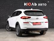 Hyundai Tucson III Рестайлинг Екатеринбург  - изображение 27