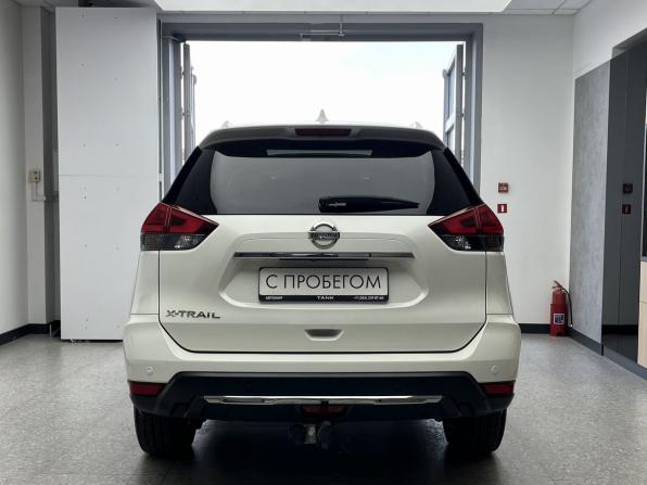Nissan X-Trail III Рестайлинг с пробегом 2021 года, цена 2 820 000 рублей, 65380 км, внедорожник, Автокод Объявления