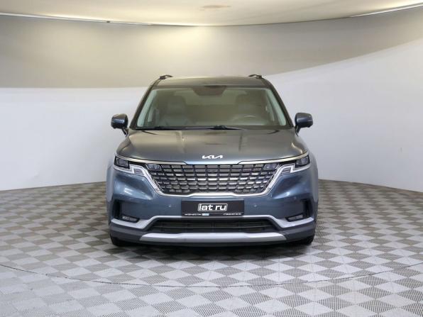 Kia Carnival IV с пробегом 2023 года, цена 3 950 000 рублей, 94000 км, минивэн, Автокод Объявления