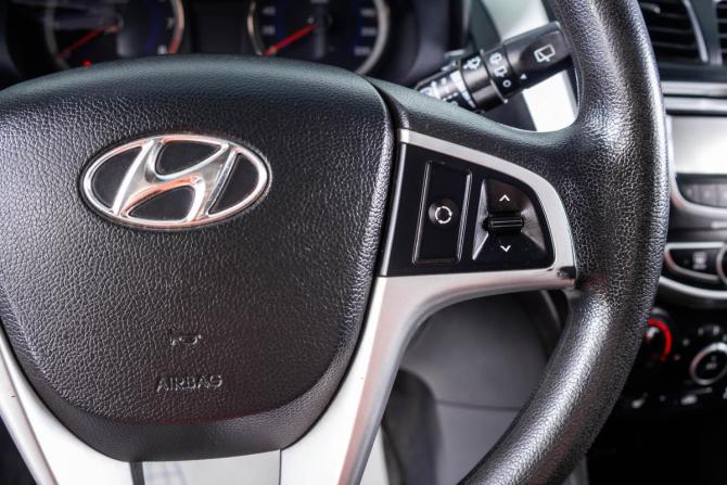 Hyundai Solaris I с пробегом 2011 года, цена 749 000 рублей, 163805 км, хэтчбек, Автокод Объявления