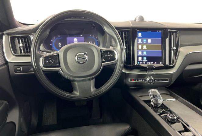 Volvo XC60 II с пробегом 2021 года, цена 3 860 000 рублей, 44385 км, внедорожник, Автокод Объявления