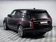 Land Rover Range Rover IV Рестайлинг Москва  - изображение 28