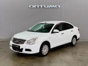 Nissan Almera III (G15) Краснодар  - изображение 18
