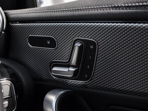 Mercedes-Benz CLA II (C118 X118) с пробегом 2020 года, цена 2 699 000 рублей, 22536 км, универсал, Автокод Объявления