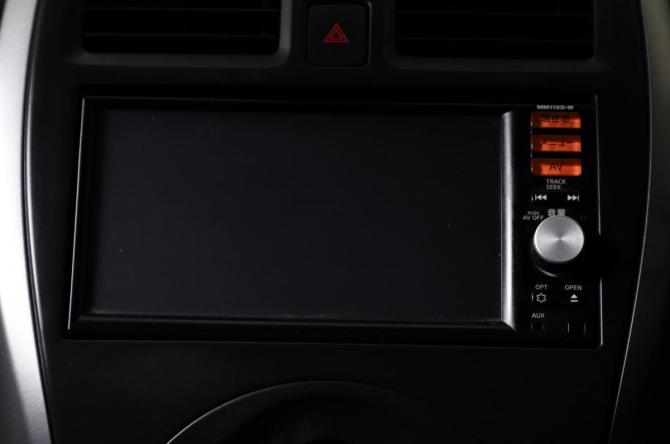 Nissan March IV (K13) Рестайлинг с пробегом 2015 года, цена 629 000 рублей, 137545 км, хэтчбек, Автокод Объявления