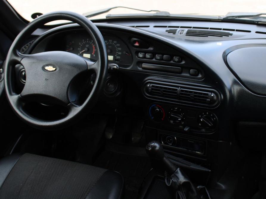 Chevrolet Niva I Дзержинск  - изображение 11