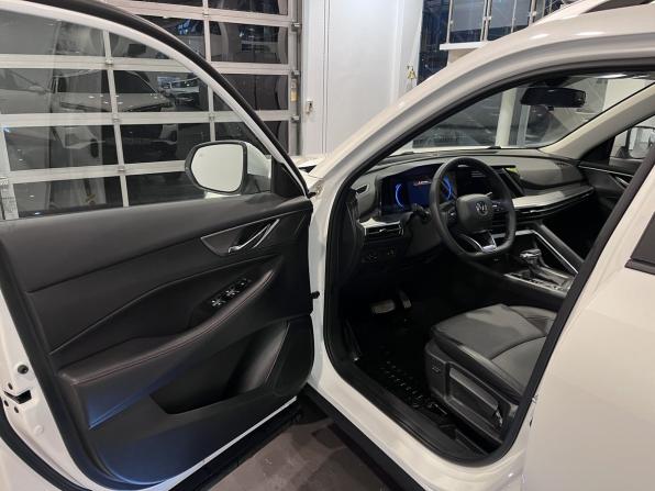Changan CS35 Plus I Рестайлинг с пробегом 2025 года, цена 2 174 000 рублей, 14558 км, внедорожник, Автокод Объявления