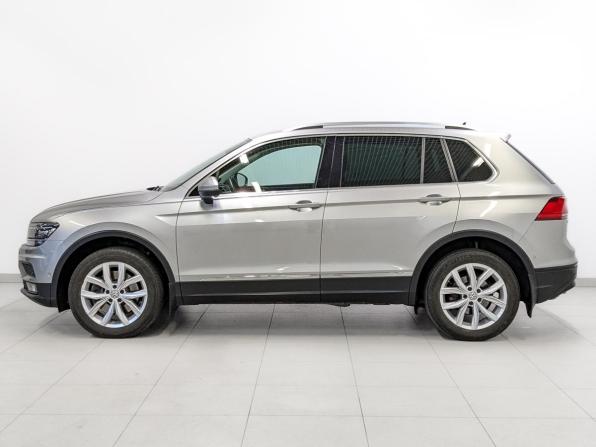 Volkswagen Tiguan II с пробегом 2020 года, цена 3 050 000 рублей, 76255 км, внедорожник, Автокод Объявления
