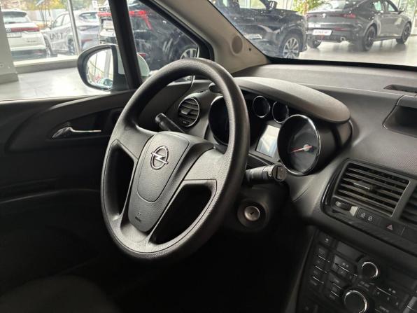 Opel Meriva B с пробегом 2013 года, цена 595 000 рублей, 160000 км, минивэн, Автокод Объявления