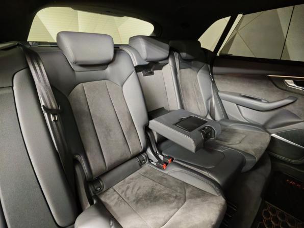 Audi RS Q8 I с пробегом 2020 года, цена 10 999 999 рублей, 43615 км, внедорожник, Автокод Объявления