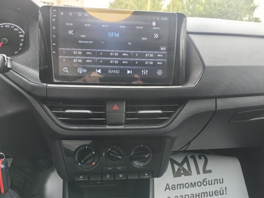 Volkswagen Polo VI Нижнекамск  - изображение 19