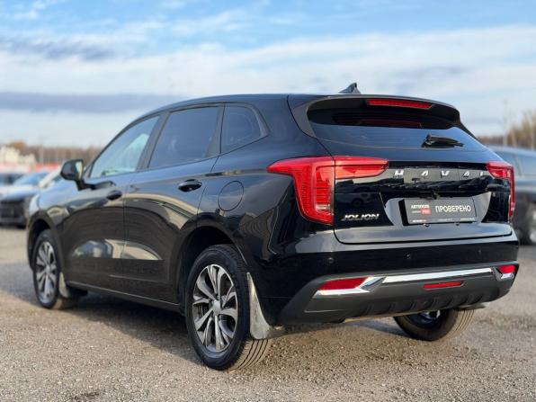 Haval Jolion I с пробегом 2023 года, цена 1 425 000 рублей, 129513 км, внедорожник, Автокод Объявления