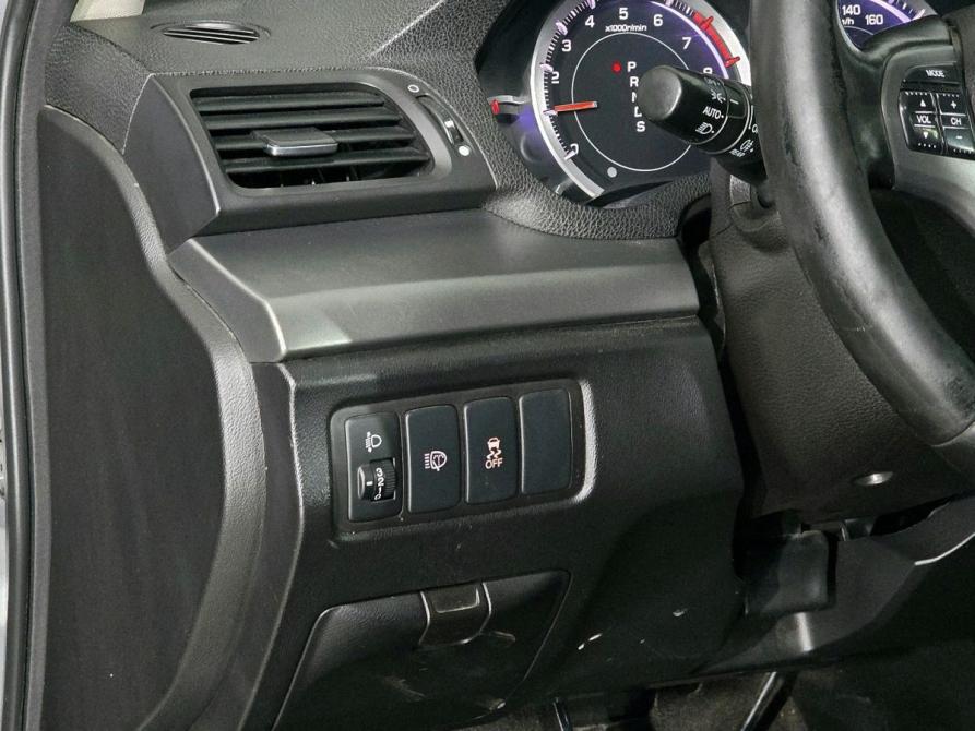 Honda Accord VIII Рестайлинг Новосибирск  - изображение 18