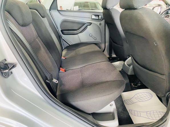 Ford Focus II Рестайлинг с пробегом 2011 года, цена 590 000 рублей, 171000 км, седан, Автокод Объявления