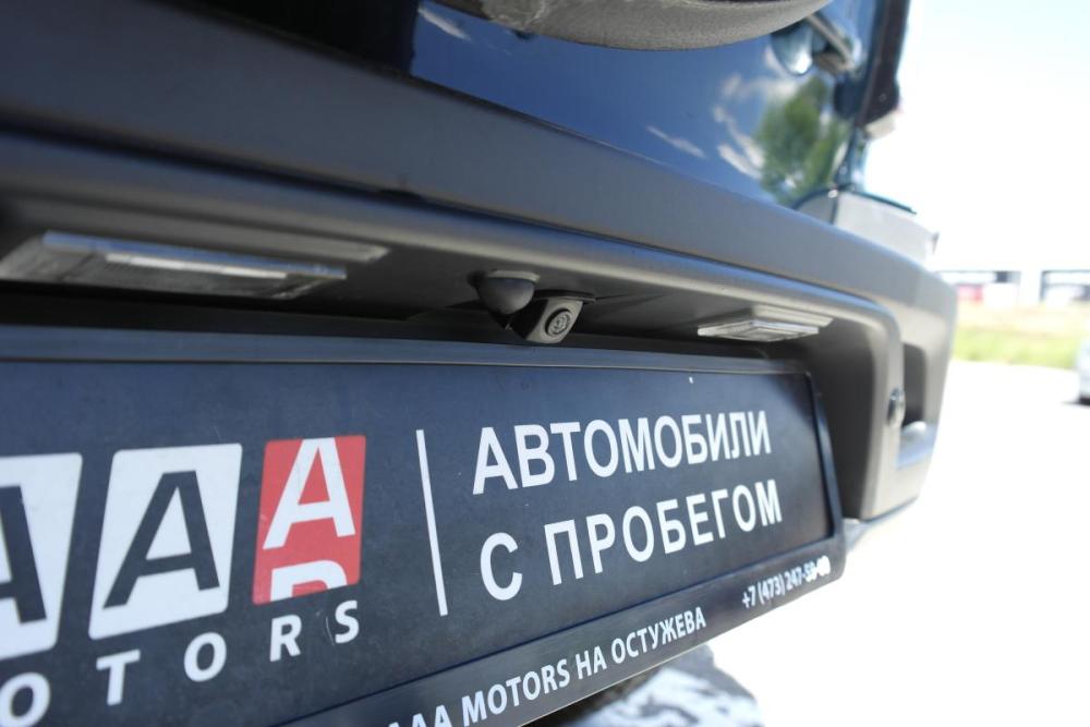 Lada (ВАЗ) Niva Travel I Воронеж  - изображение 14