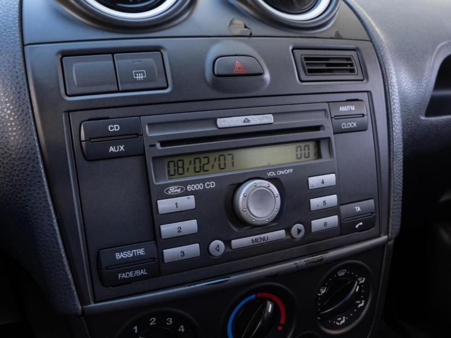 Ford Fiesta Mk5 Волгоград  - изображение 13